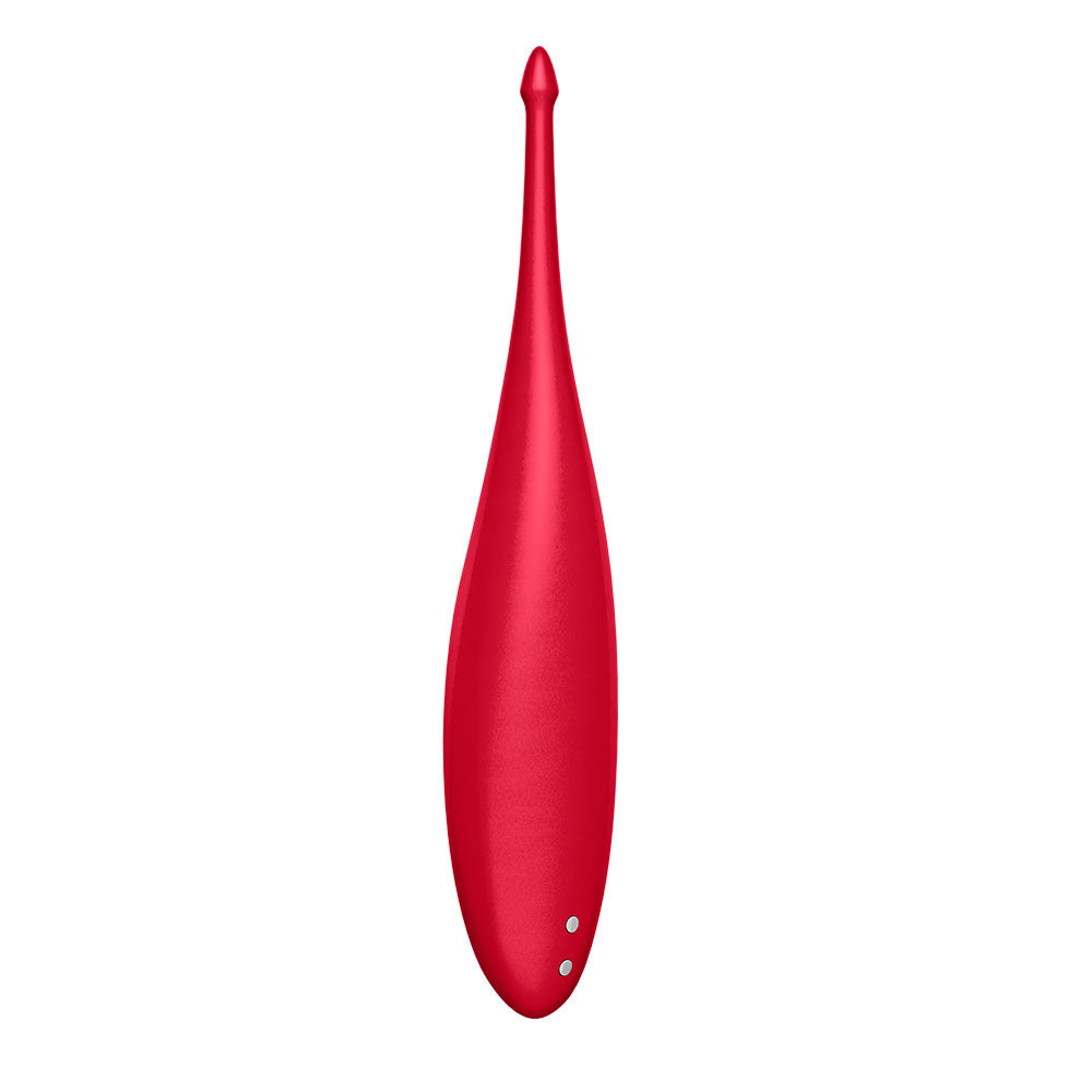 Satisfyer Vibrador Twirling Fun