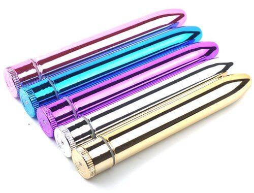 Vibrador Aby Bali Sex Store