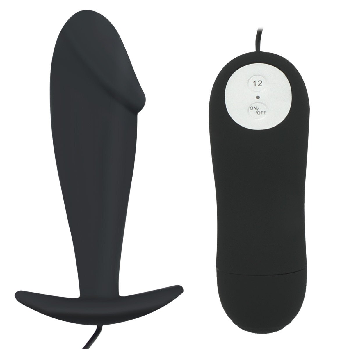 Vibrador Anal Kifa Bali Sex Store