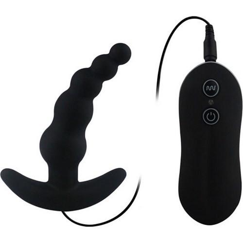 Vibrador Anal Tauro Bali Sex Store