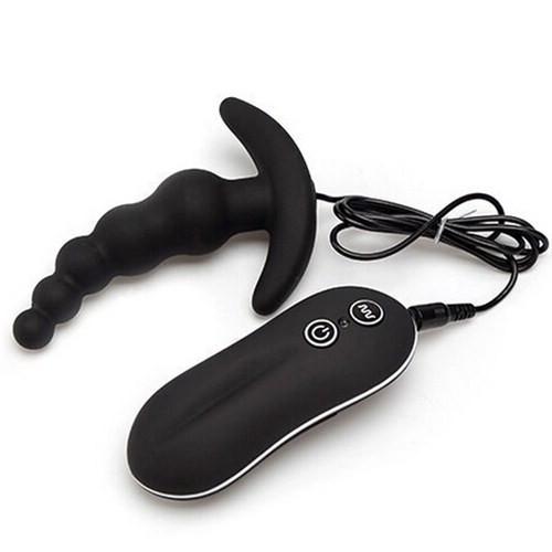 Vibrador Anal Tauro Bali Sex Store