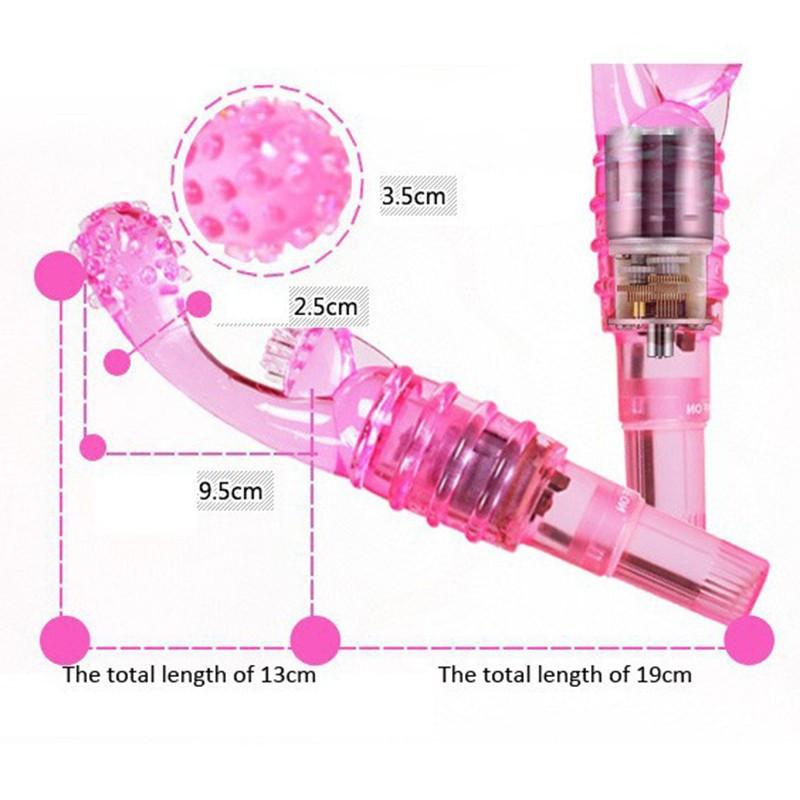 Vibrador Casiopea Bali Sex Store