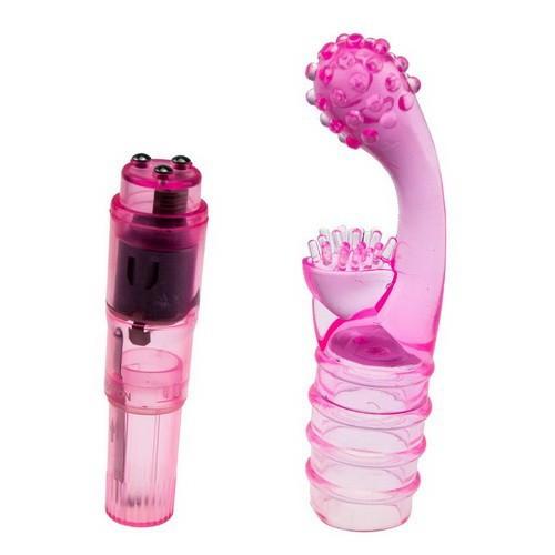 Vibrador Casiopea Bali Sex Store