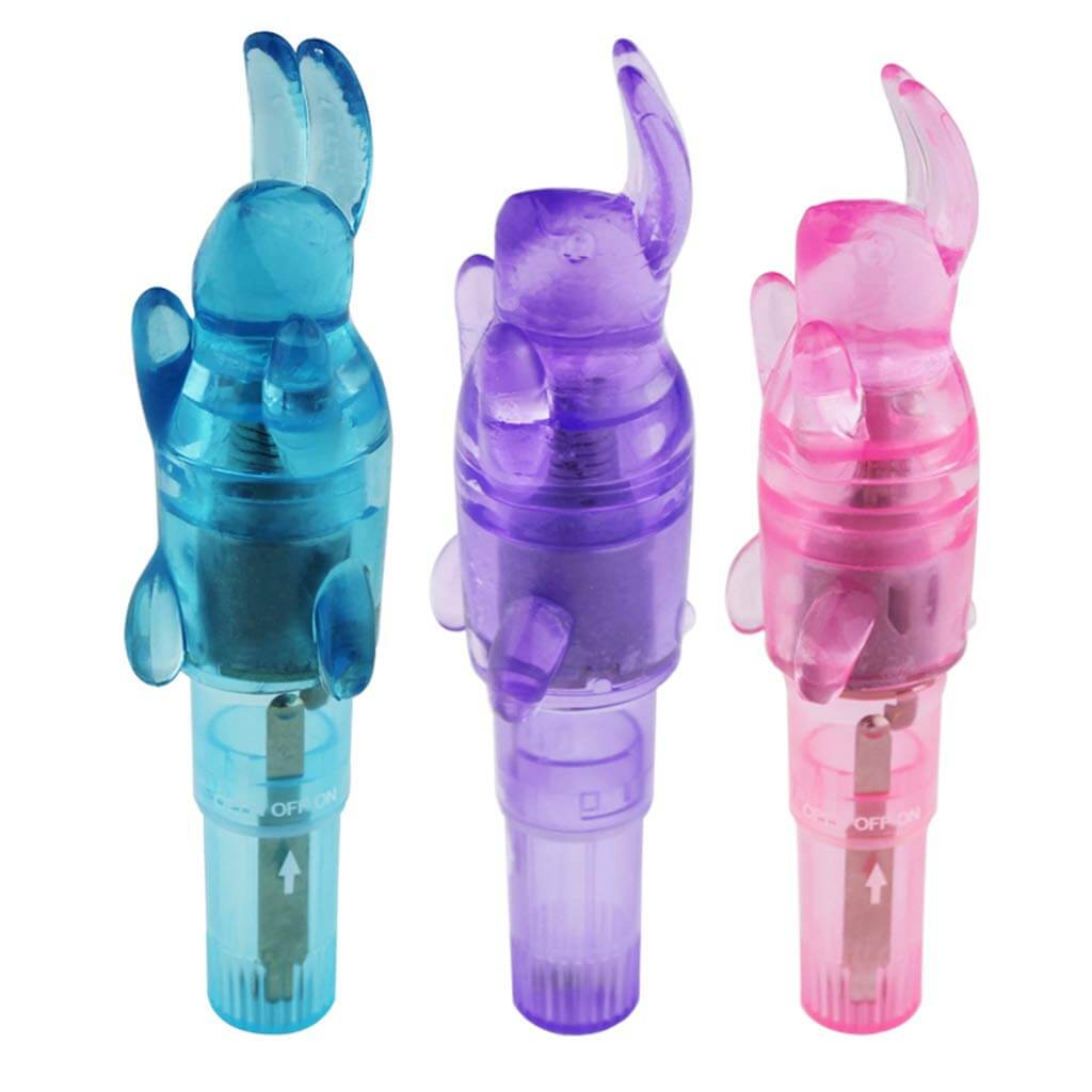 Vibrador Clitorial Emi Bali Sex Store