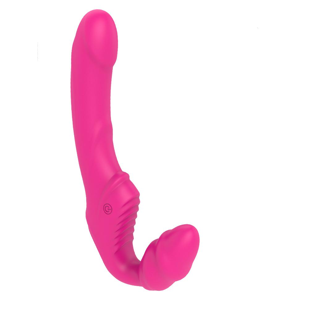 Vibrador Doble Clito Bali Sex Store