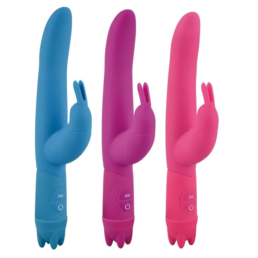 Vibrador Doble Remy Bali Sex Store