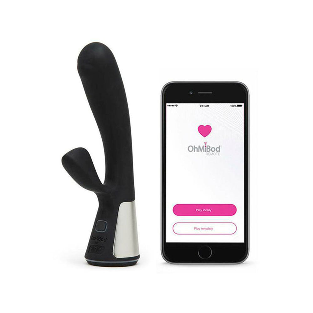 Vibrador Fuse OhMiBod By Kiiro° Tokens