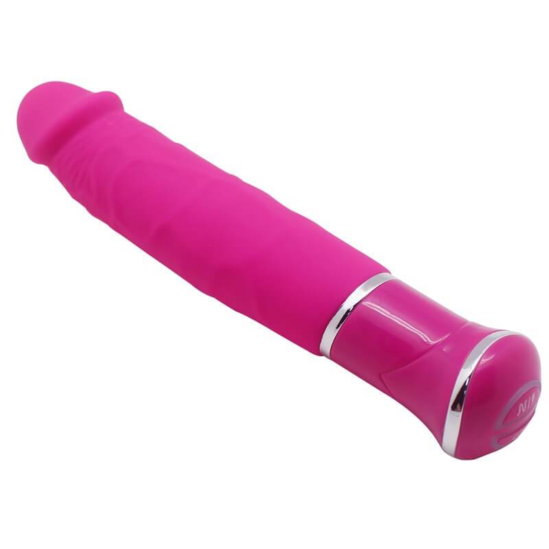Vibrador Gael Bali Sex Store