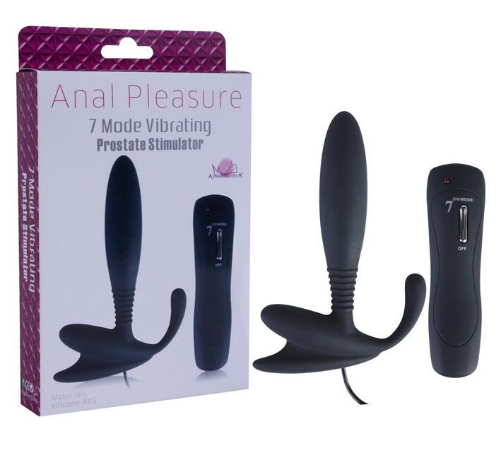Vibrador Próstata Gao Bali Sex Store