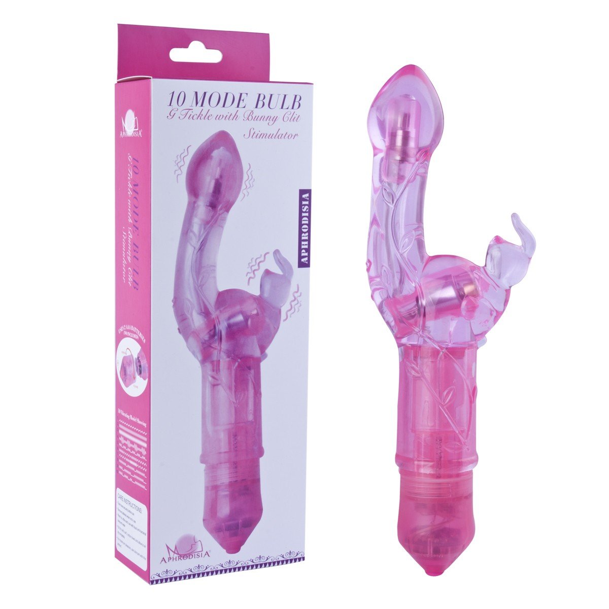 Vibrador Sunny Bali Sex Store