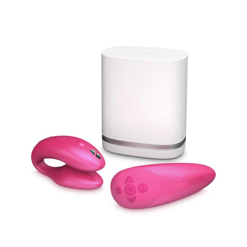 Vibrador We Vibe Parejas Chorus Bali Sex Store
