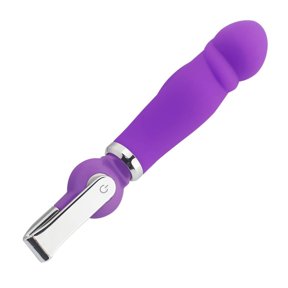 Vibrador Yoda Bali Sex Store