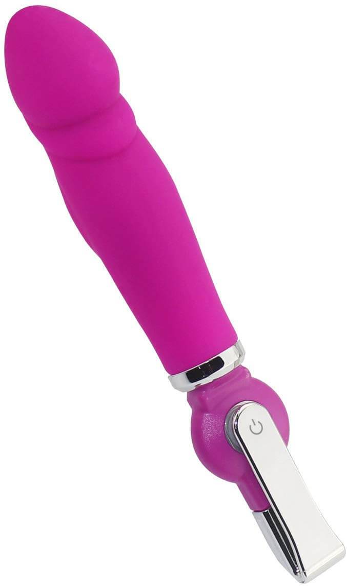 Vibrador Yoda Bali Sex Store