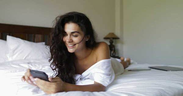 Tinder: no fue uno, fueron dos