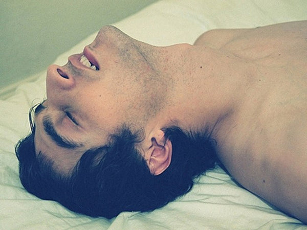 Consejos sexuales: hombres: ¿cómo iniciar con la estimulación de próstata?