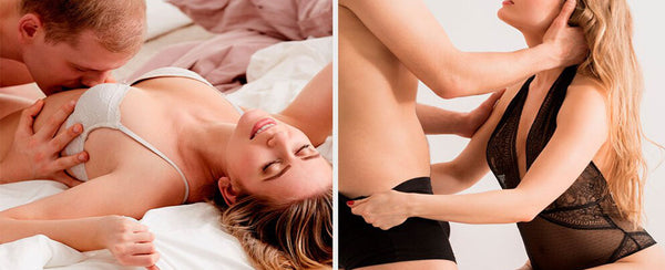 ¿Qué es el sexo oral y cómo practicarlo?