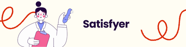 Satisfyer