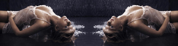 Eyaculación femenina: Squirting