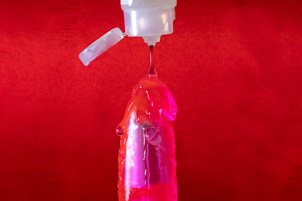 Para qué sirve el lubricante vaginal