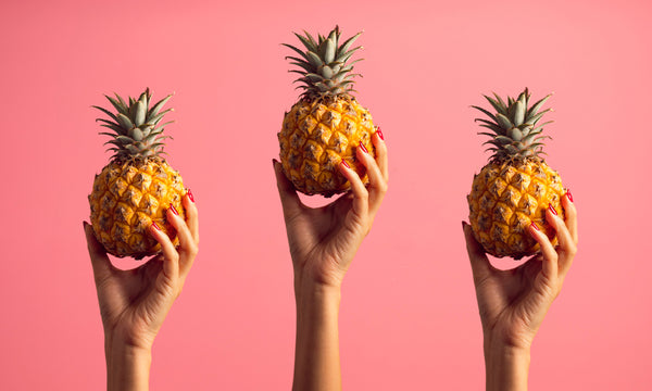 Cómo mejorar el sabor de los fluidos sexuales