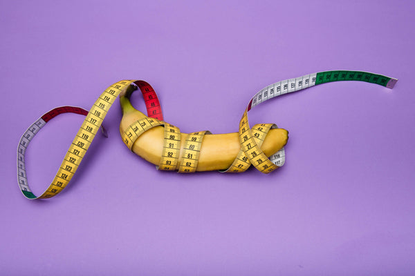 Bombas de vacío para agrandar el pene