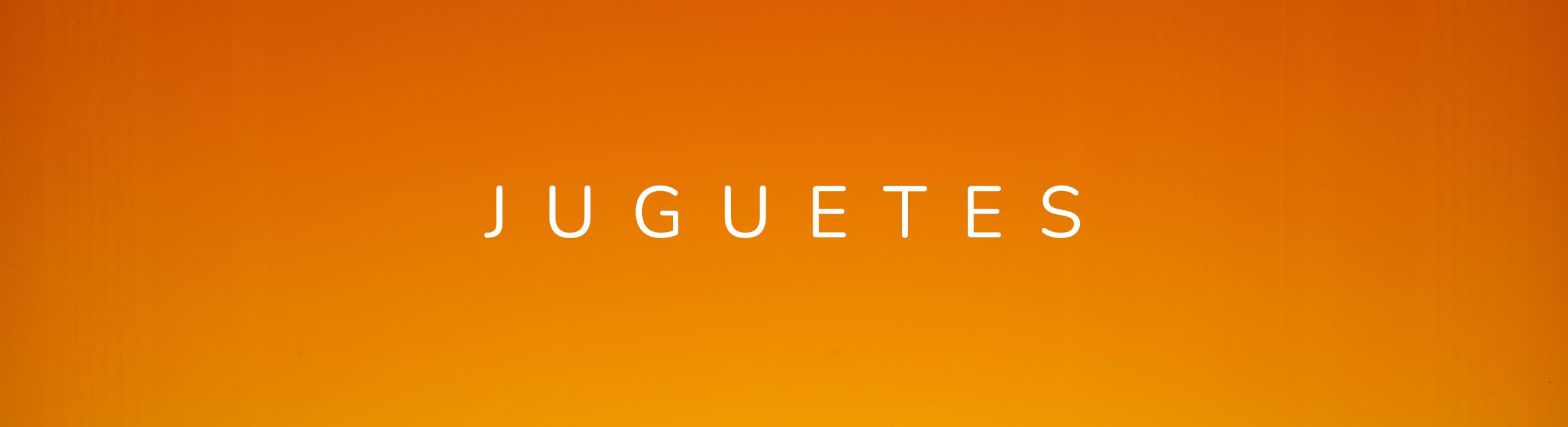 Juguetes