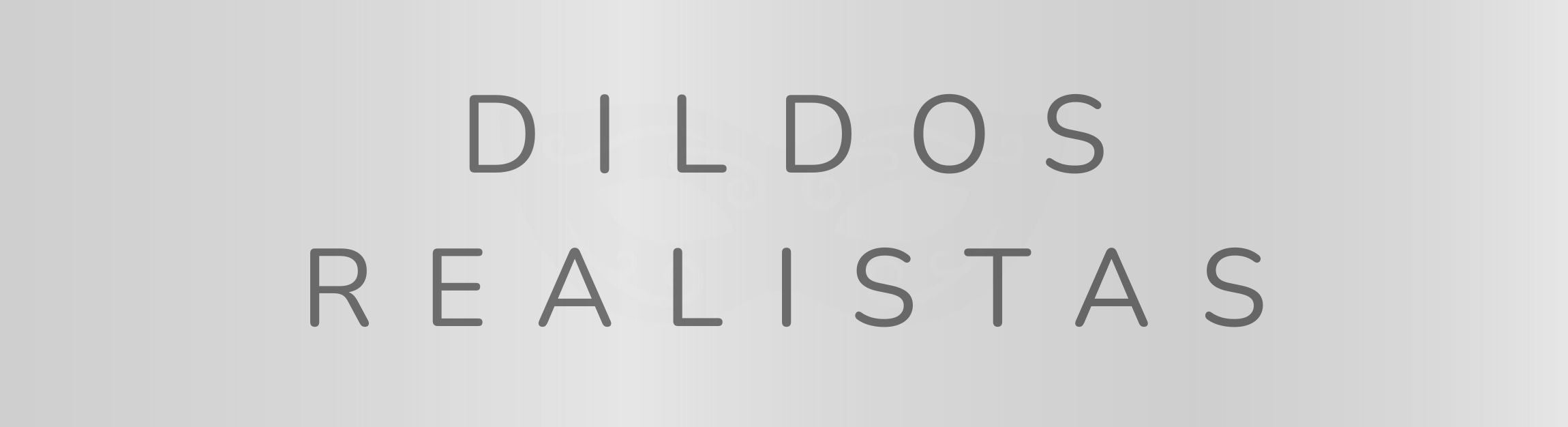 Dildos Realistas