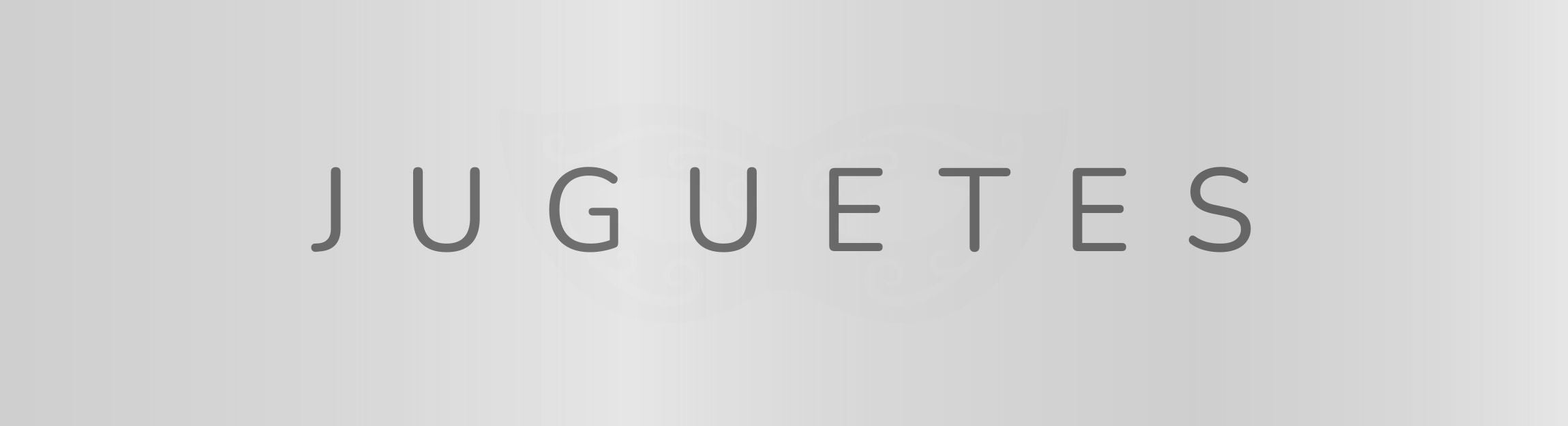 Juguetes