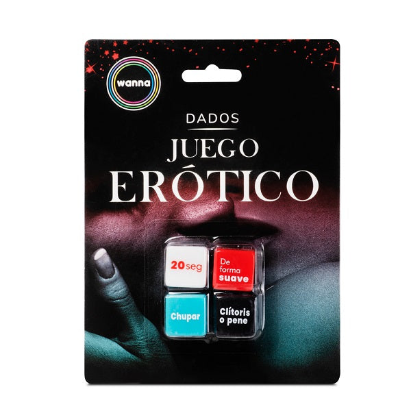 Camtoyz Kit Parejas