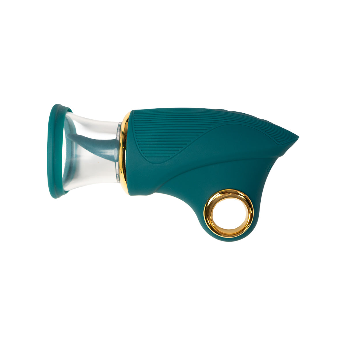 Suctiona Vibrador succionador con lengua (Sin caja)
