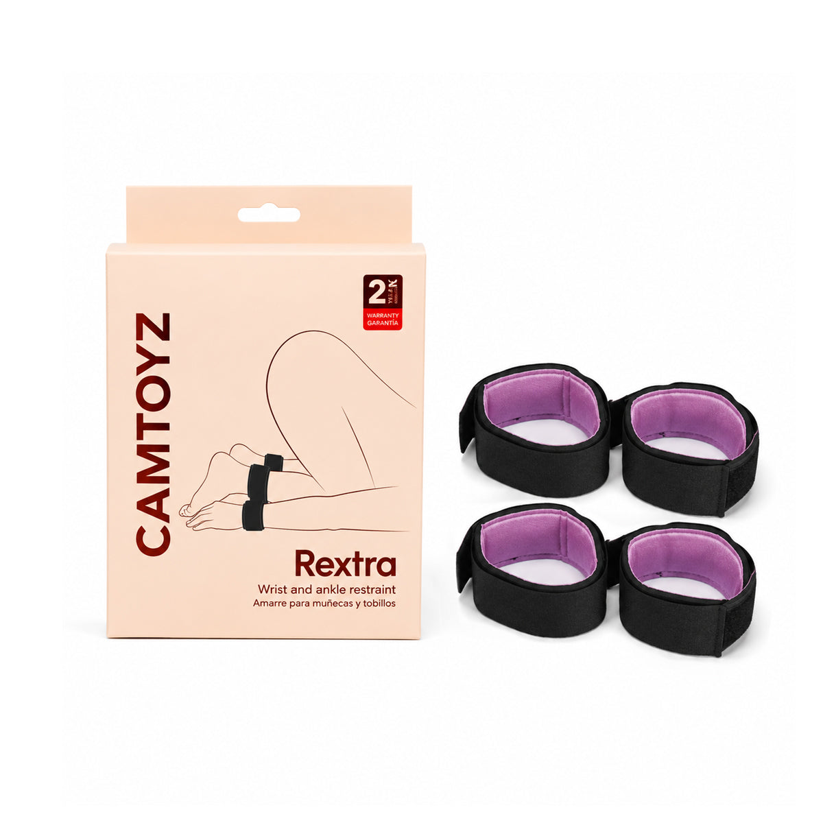 Rextra Camtoyz