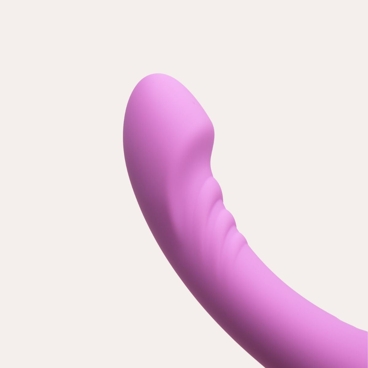 Camtoyz Strapless Strap-on Dualiz