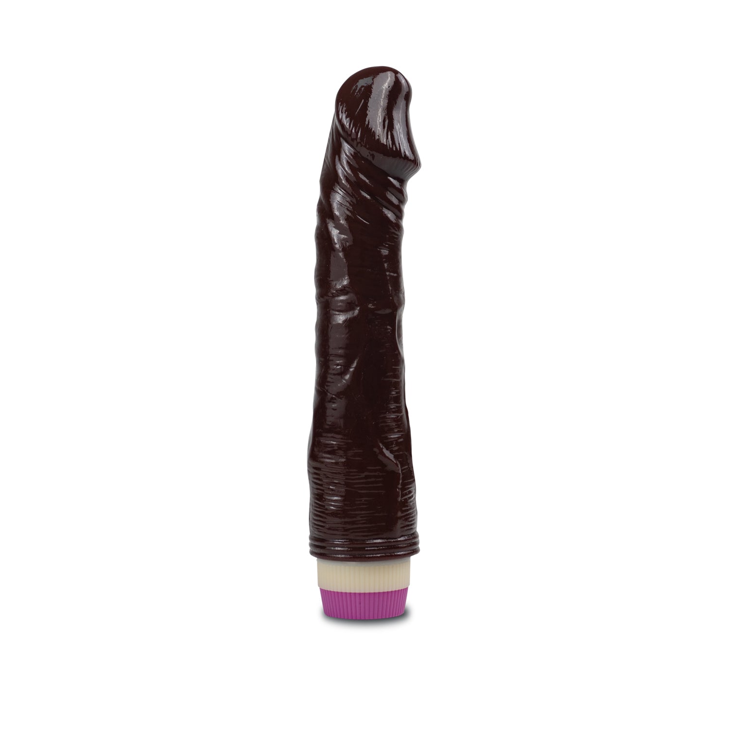 Vibrador Realista Leo 22 cm