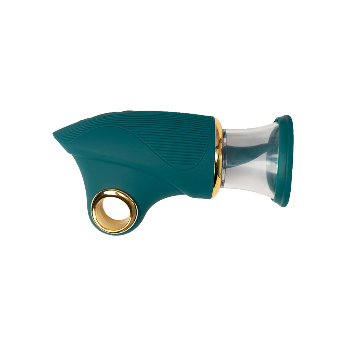 Suctiona Vibrador succionador con lengua (Sin caja)