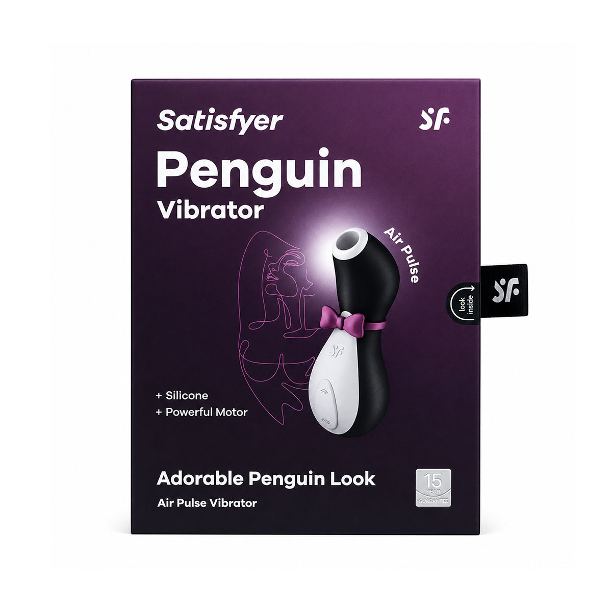 Satisfyer Penguin