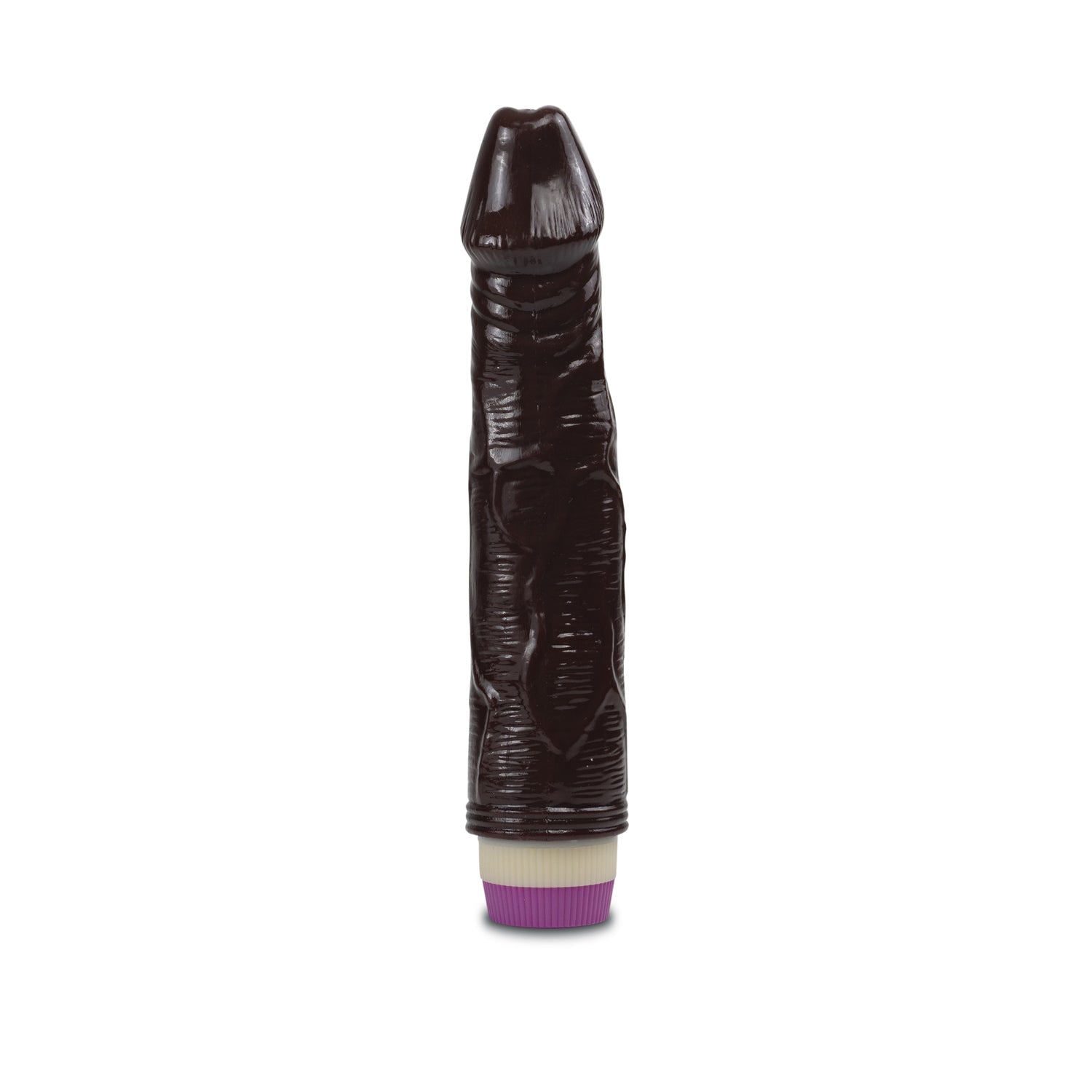 Vibrador Realista Leo 22 cm
