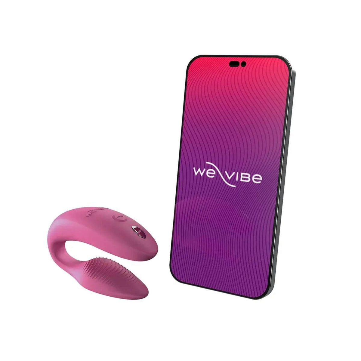 Vibrador Sync 2 We Vibe