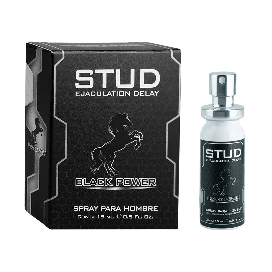 Lubricante Intimo Stud Spray 15ml