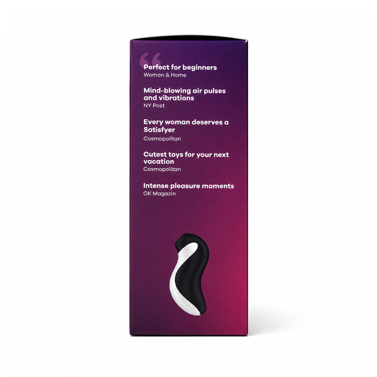 Satisfyer Orca