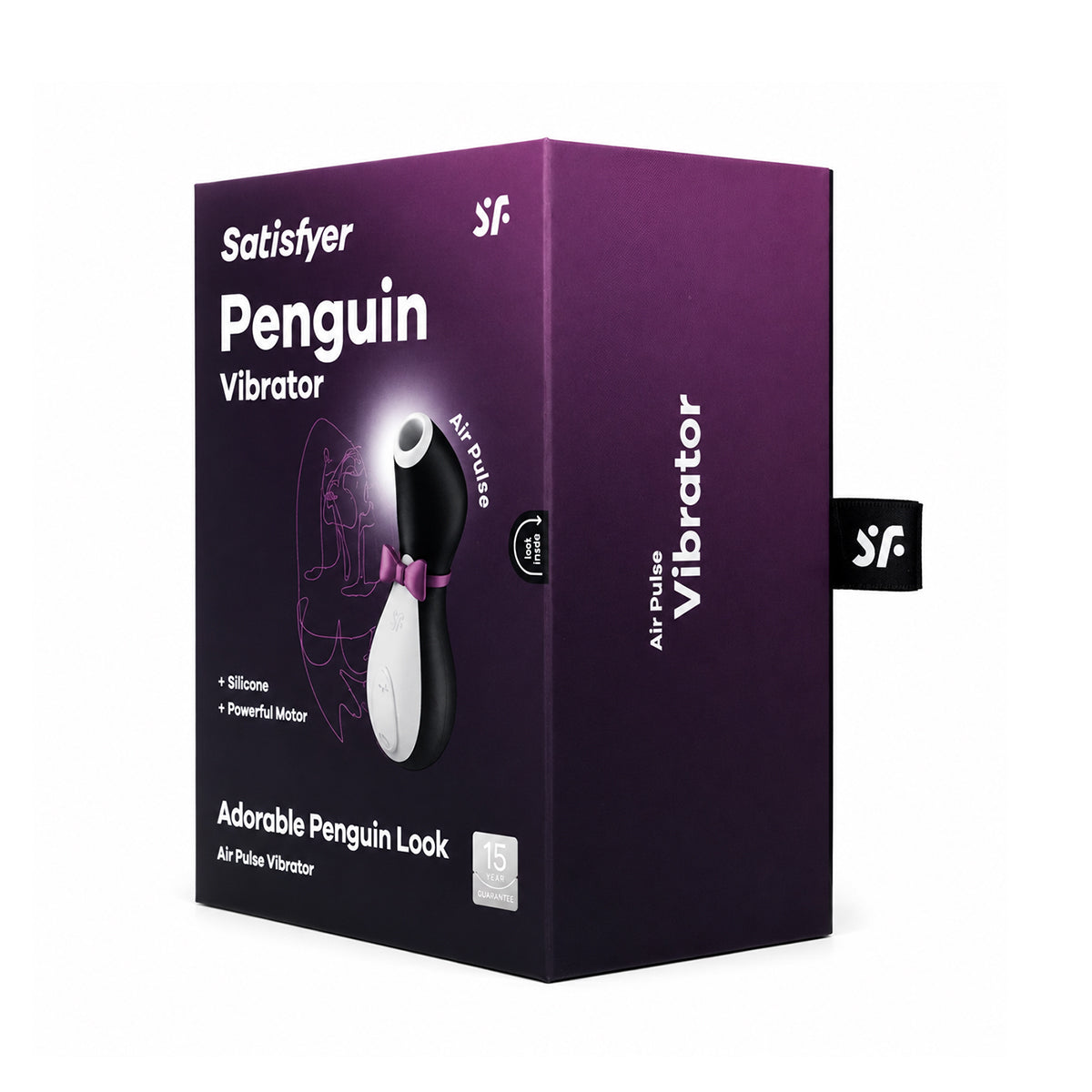 Satisfyer Penguin