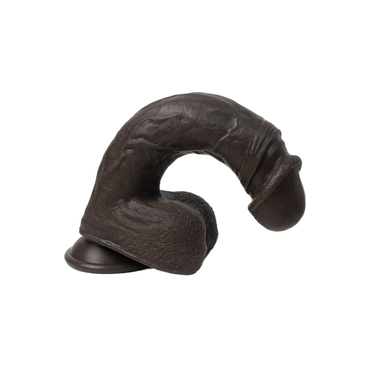 Raw Dildo ultra realista Renato