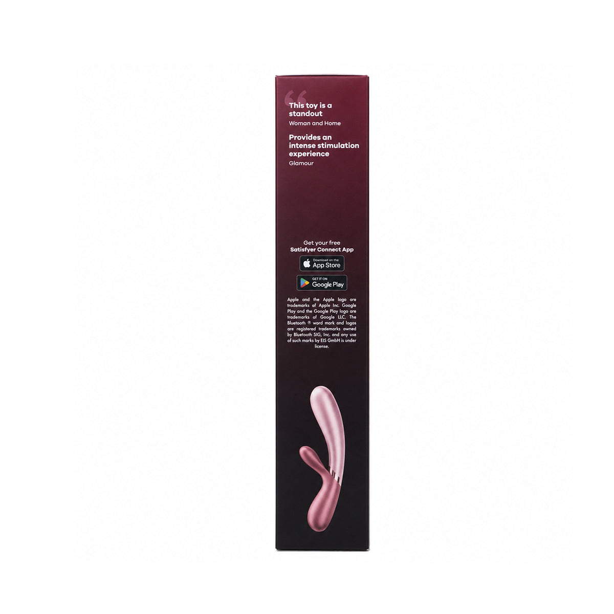 Satisfyer Hot Lover