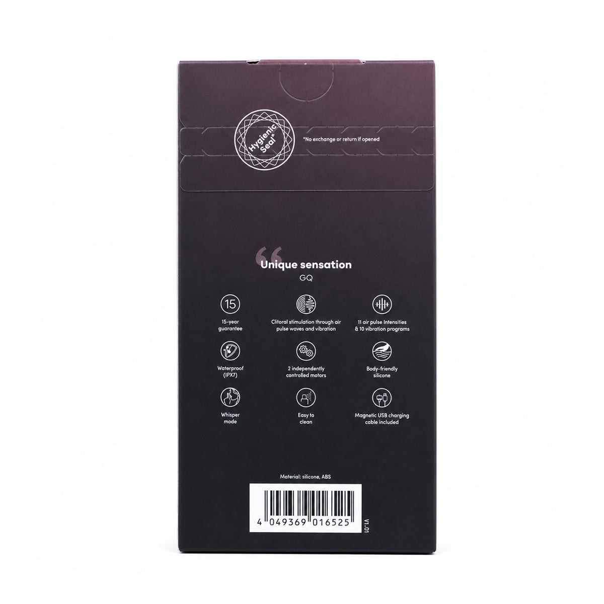 Satisfyer Pro 2+