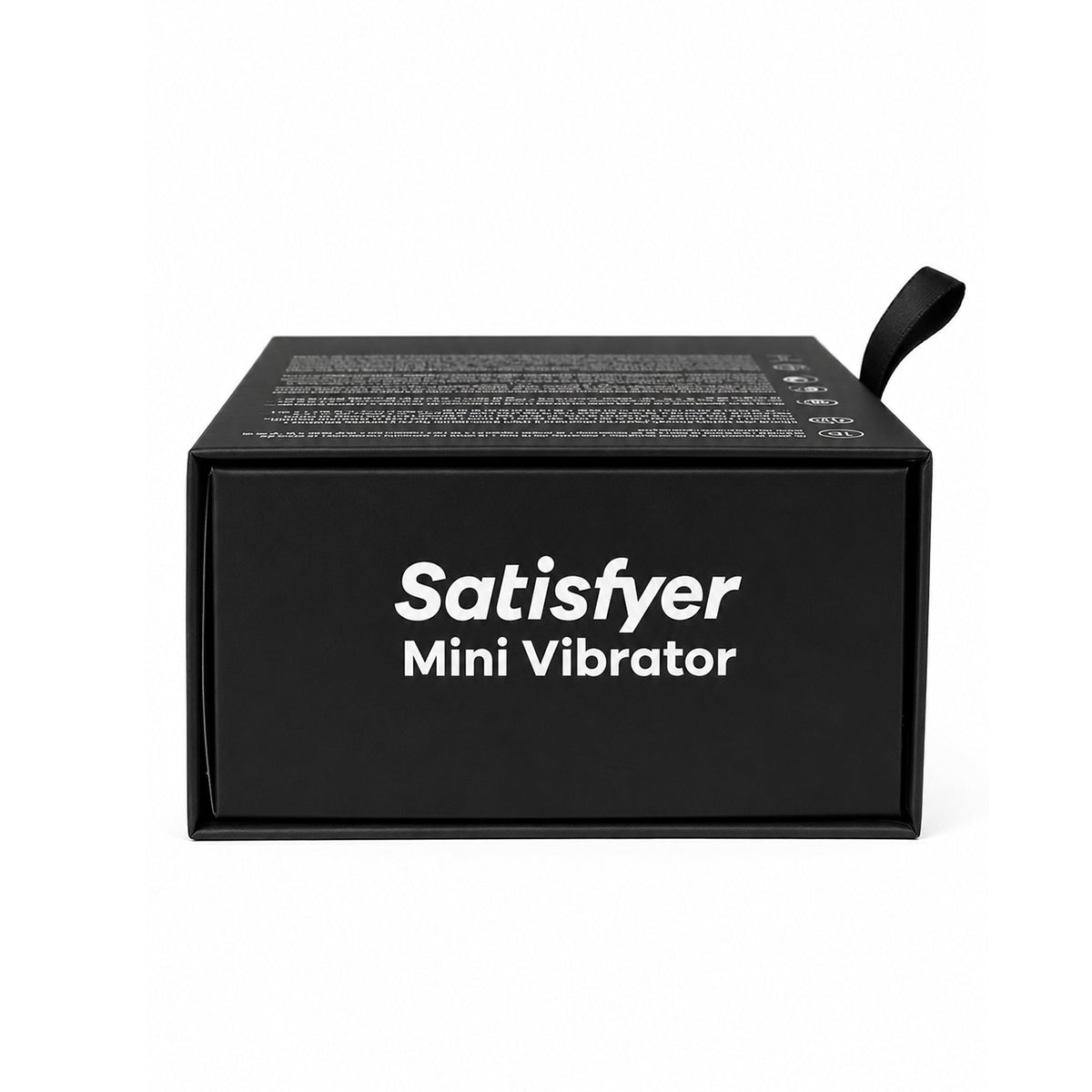Satisfyer Ultra Power Bullet 5