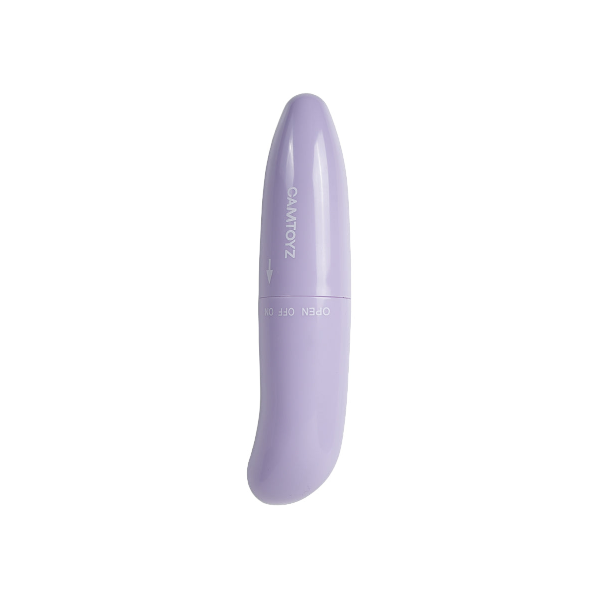 Mini Vibrador Rocco Camtoyz