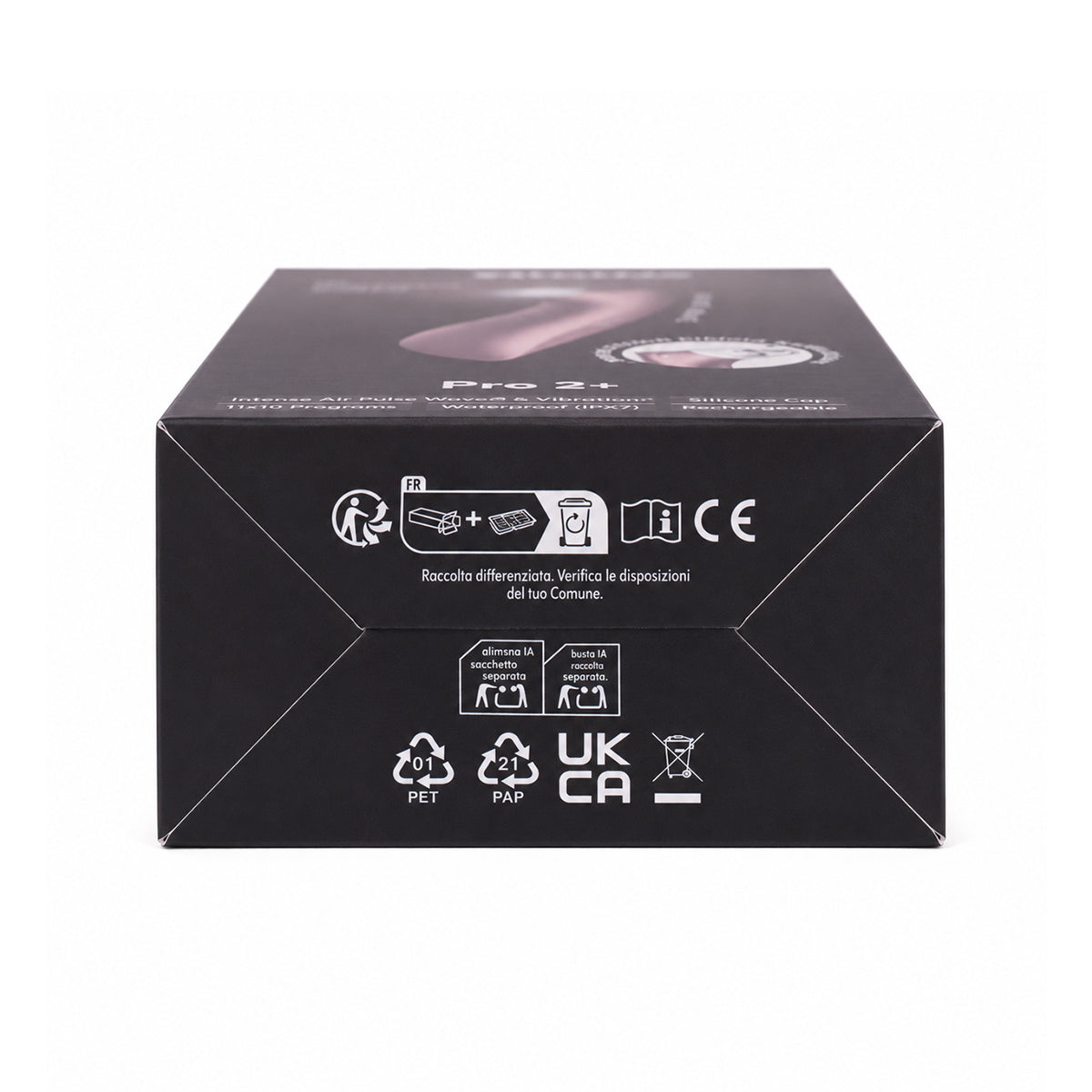 Satisfyer Pro 2+