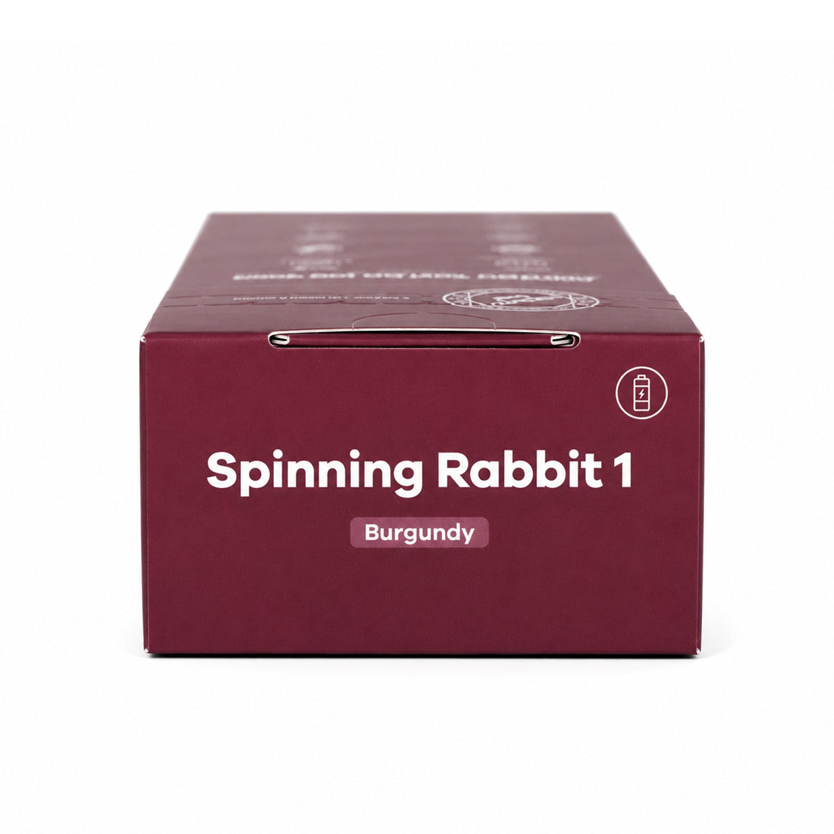 Satisfyer Spinning Rabbit 1