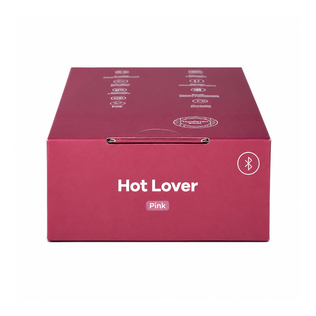 Satisfyer Hot Lover
