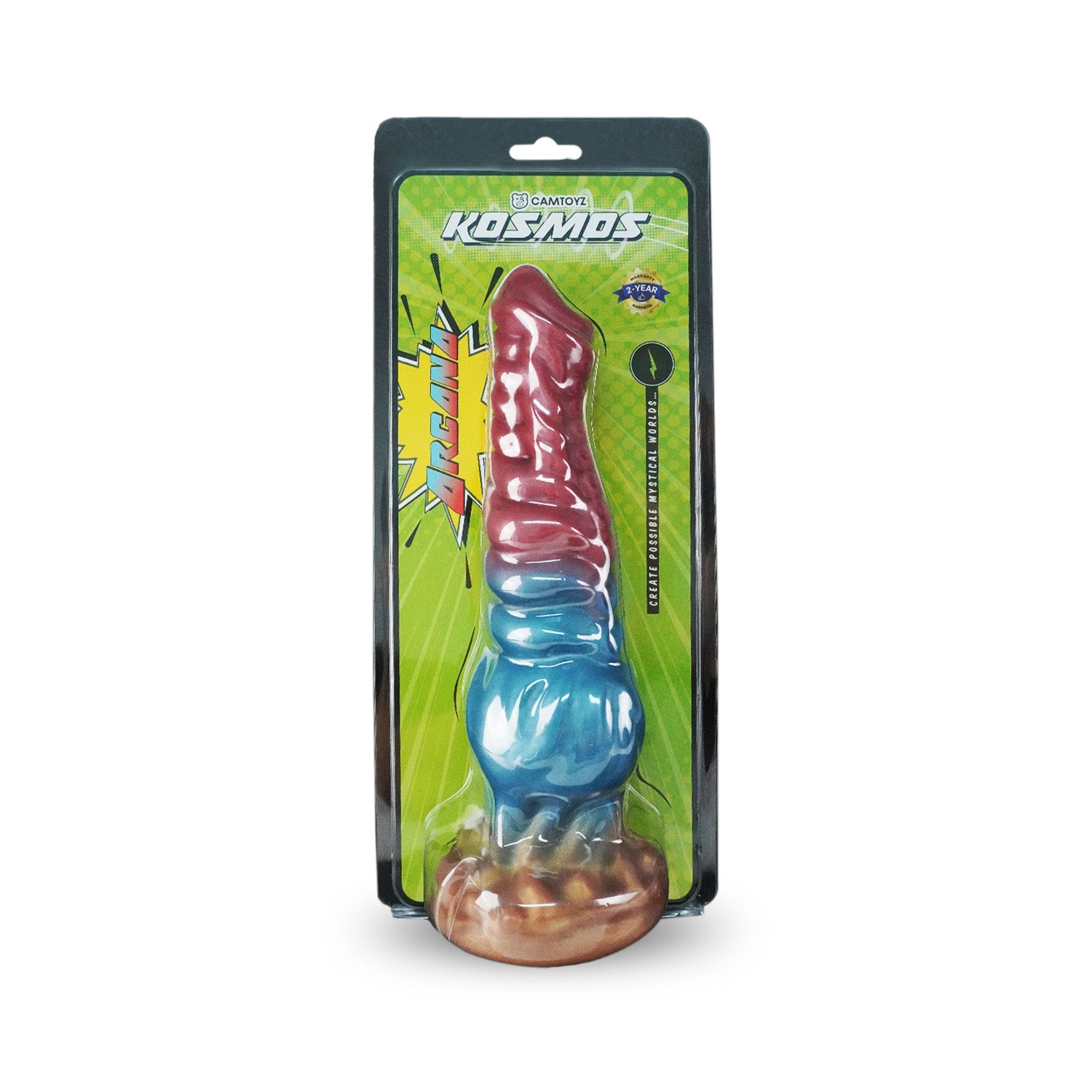 Dildo Arcana Kosmos