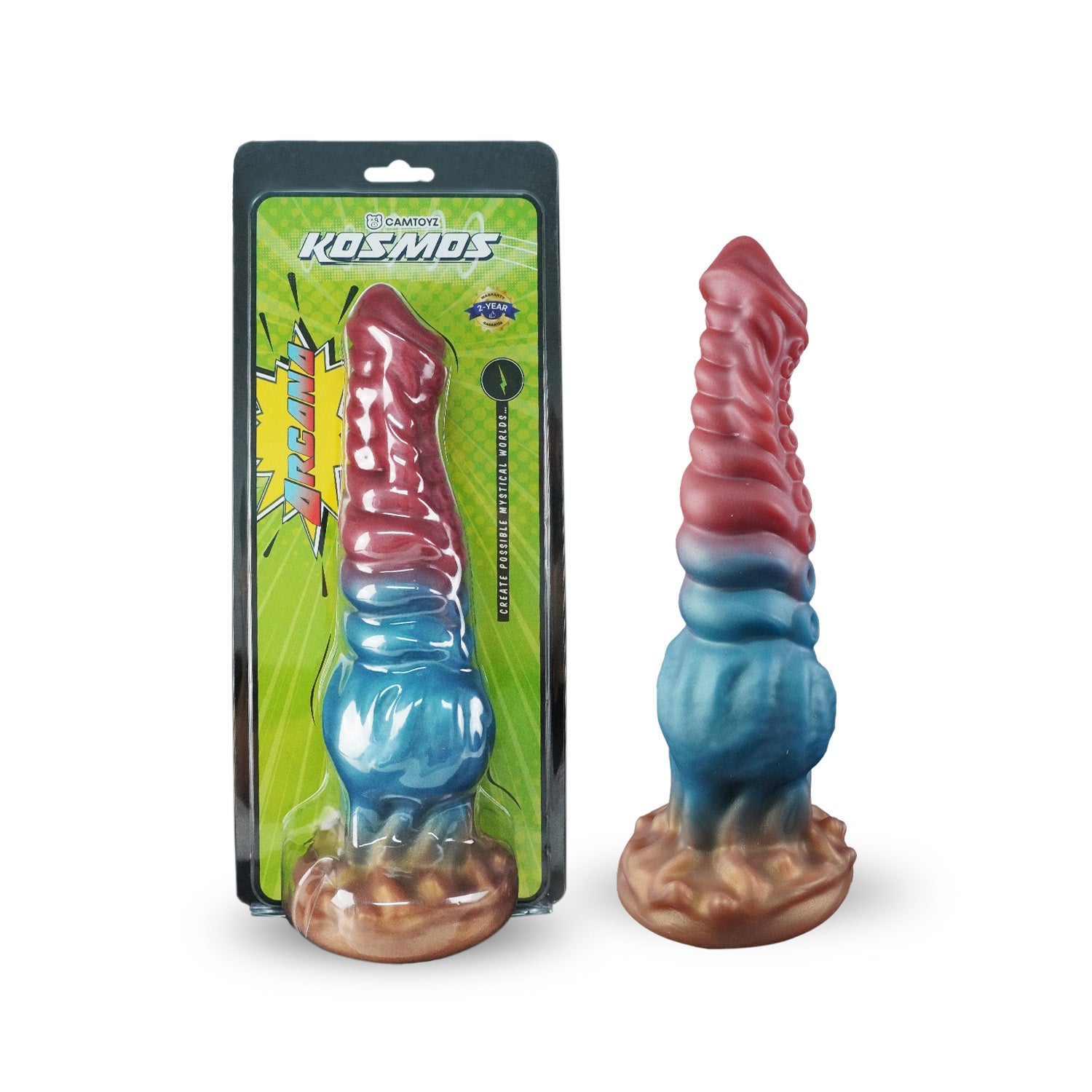 Dildo Arcana Kosmos